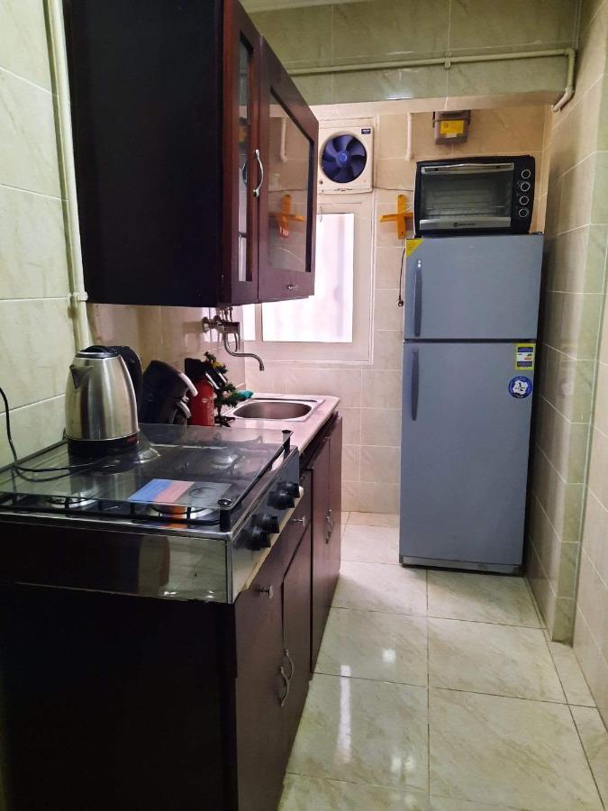 Apartment In Luxor City Center-Nil Dış mekan fotoğraf