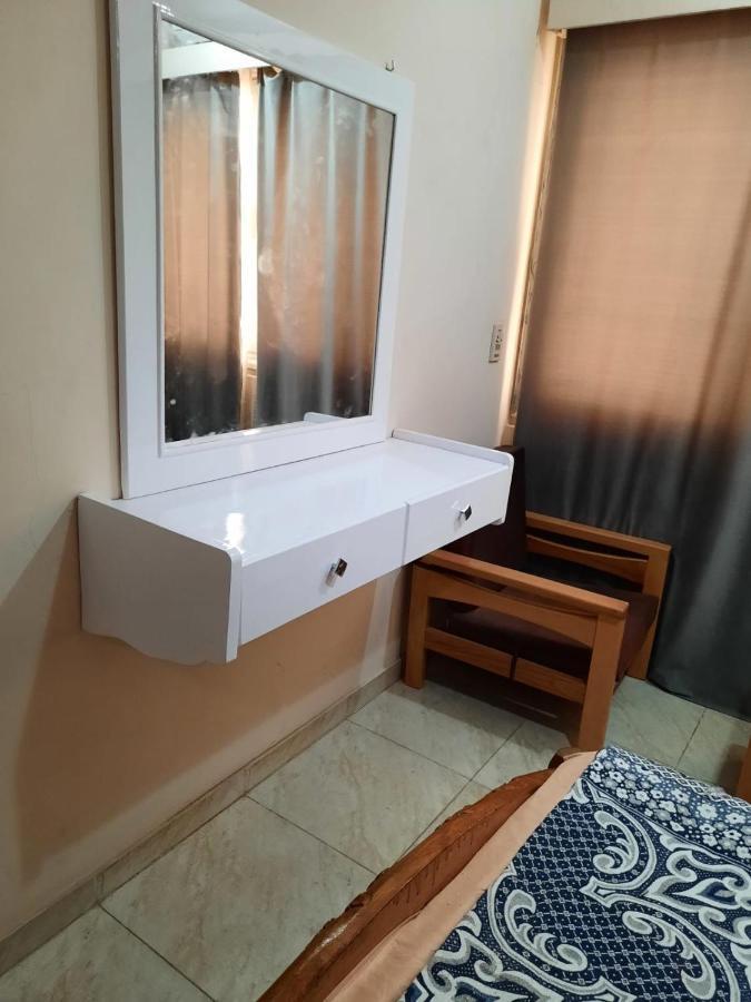 Apartment In Luxor City Center-Nil Dış mekan fotoğraf