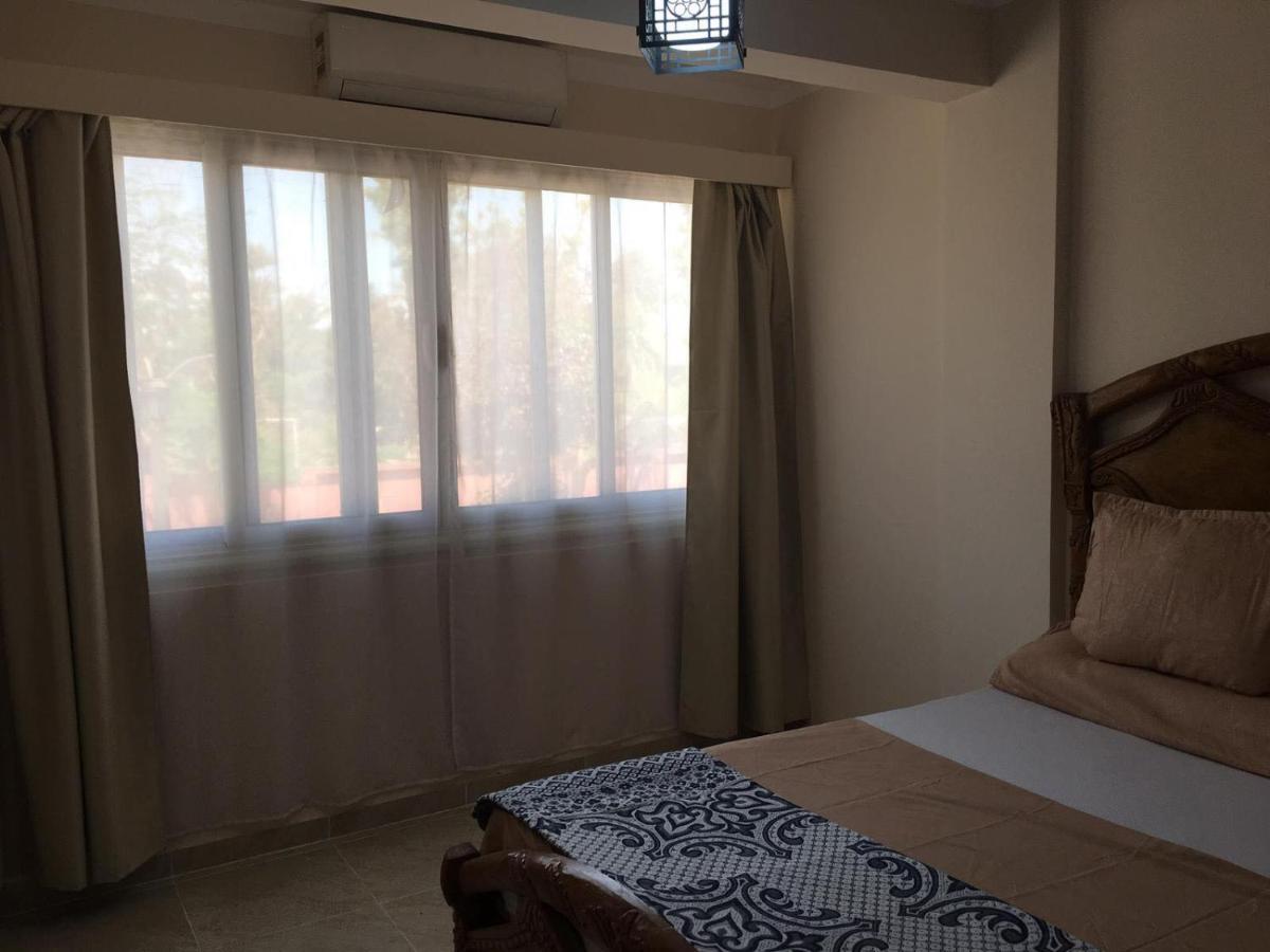 Apartment In Luxor City Center-Nil Dış mekan fotoğraf