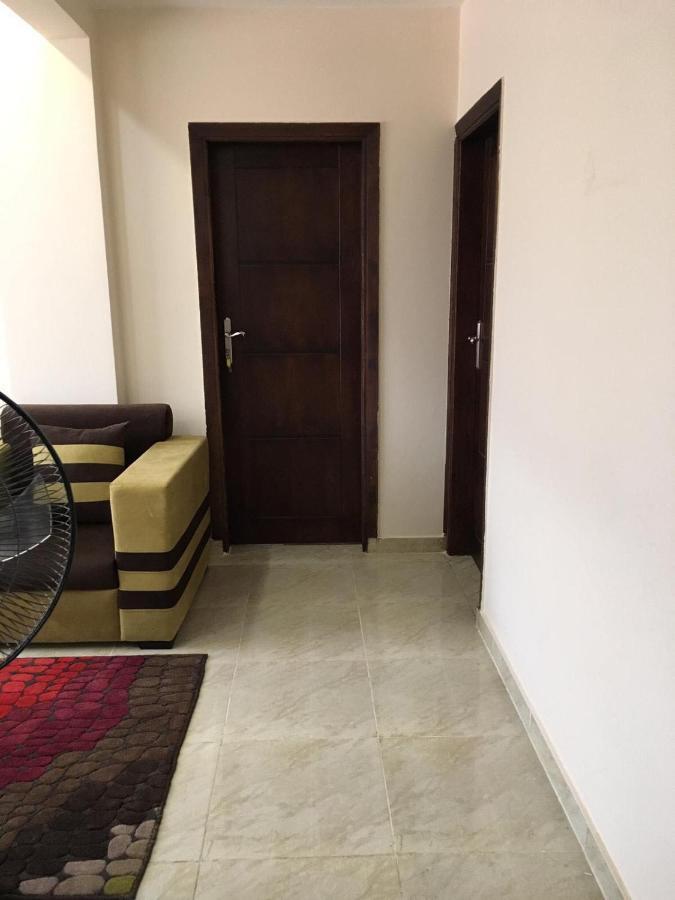 Apartment In Luxor City Center-Nil Dış mekan fotoğraf
